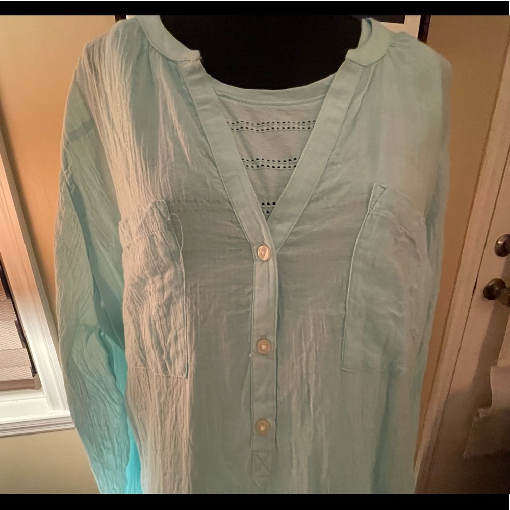COPY - Tunic - Picture 3 of 9
